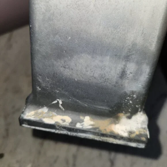 Vintage Ceramic Glove Mold Hand Form – Industrial Décor - Picture 2 of 5